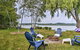 Idyllic Lake Leelanau Cottage With Dock & Fire Pit! - thumb 0