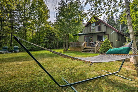 Idyllic Lake Leelanau Cottage With Dock & Fire Pit! - Renee 1