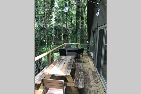 In Town Highlands NC Chalet - Renee 3