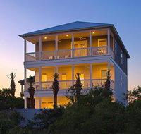 Inlet Beach Reunion House 57 by Exclusive 30A