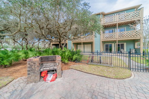 Inlet Dunes 201 Condo - Internet Find 1