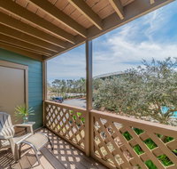 Inlet Dunes 205 Condo