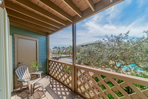 Inlet Dunes 205 Condo - Internet Find 0