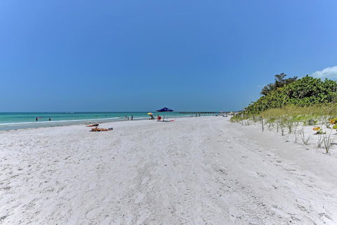 InnAttheBeach Studios, Playa Esmeralda - Renee 1