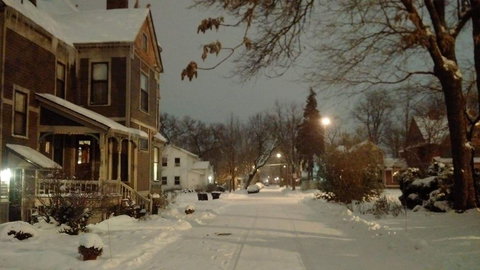 Innisfree Bed & Breakfast - Internet Find 1