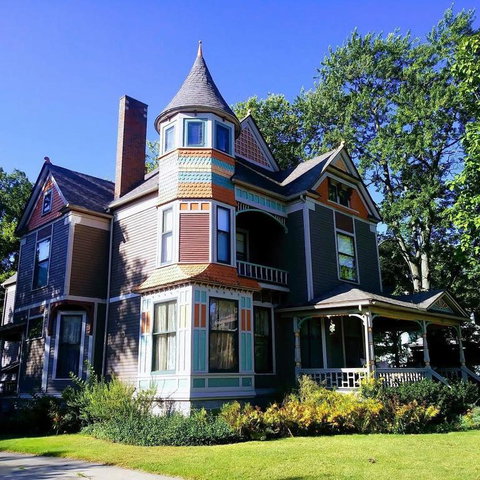 Innisfree Bed & Breakfast - Internet Find 3