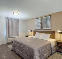 InTown Suites Extended Stay Atlanta GA - Forest Park