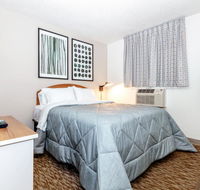 InTown Suites Extended Stay Nashville TN  Hendersonville