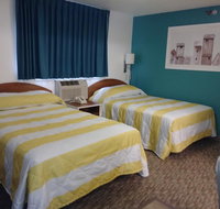 InTown Suites Extended Stay Pittsburgh PA