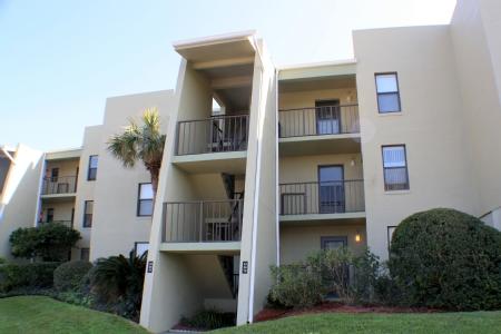 Island South 18 Condo - Renee 0