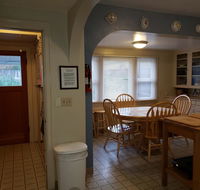 Jim's House