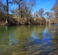 Just a River House