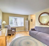 Kansas City Apt Walk to KC Museum and Med School