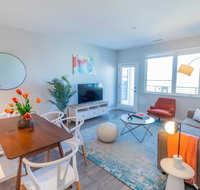 Kasa Menlo Park North Apartments