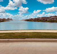 Katy Villa Houston Texas