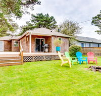 KC's Cottage by the Sea