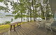 Kentucky Lake Cabin With Private Dock & Fire Pit - thumb 0