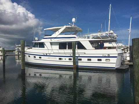 KEY WEST YACHT DREAM VACATIONS - Renee 0