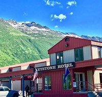 Keystone Hotel
