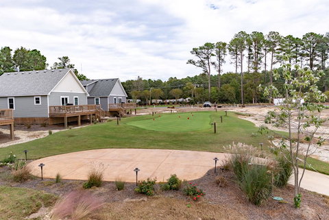 Kilmarlic Butler Cabin - Renee 3