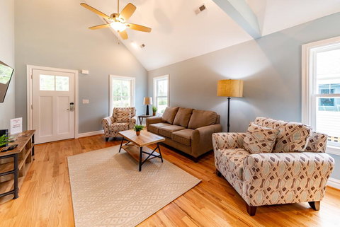 Kilmarlic Butler Cabin - Renee 2