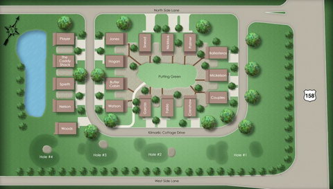 Kilmarlic Crenshaw - Renee 1