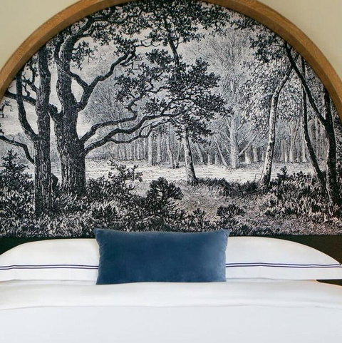 Kimpton Cottonwood Hotel - Renee 1