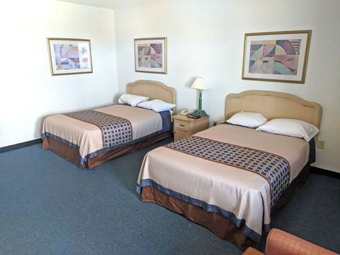 Knights Inn Kingsville - Internet Find 2