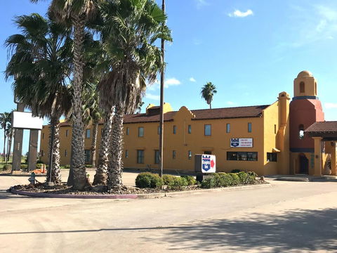 Knights Inn Kingsville - Internet Find 0