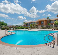 Knights Inn Palmdale