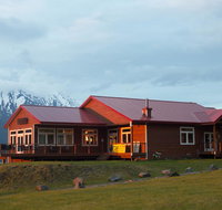 Knik River Lodge