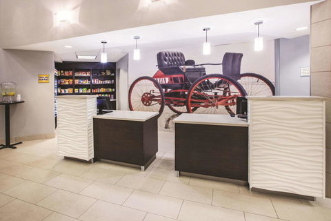 La Quinta By Wyndham Kokomo - Internet Find 1