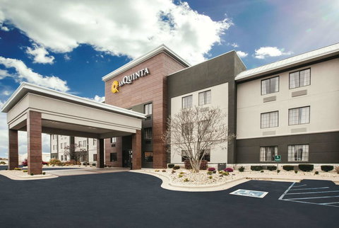 La Quinta By Wyndham Kokomo - Internet Find 0