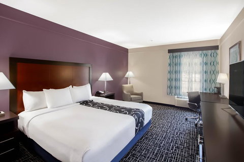 La Quinta By Wyndham Lubbock North - Renee 1