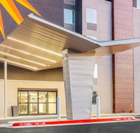 La Quinta by Wyndham Lubbock West Medical Center