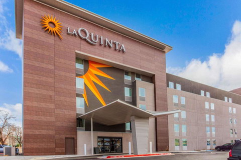 La Quinta By Wyndham Lubbock West Medical Center - Renee 2