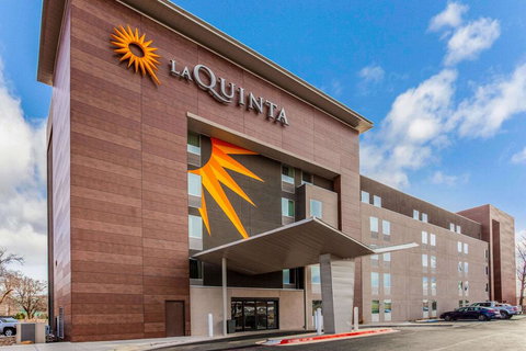 La Quinta By Wyndham Lubbock West Medical Center - Renee 3