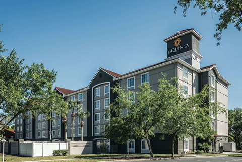 La Quinta By Wyndham Orlando Lake Mary - Swimm 0