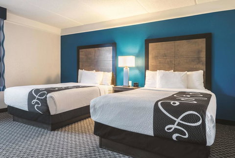 La Quinta By Wyndham Orlando Lake Mary - Swimm 1