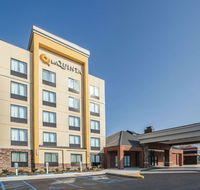 La Quinta by Wyndham Philadelphia Airport