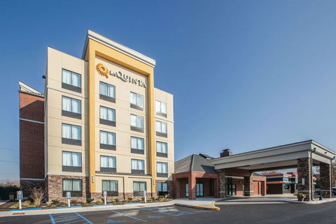 La Quinta By Wyndham Philadelphia Airport - Renee 0