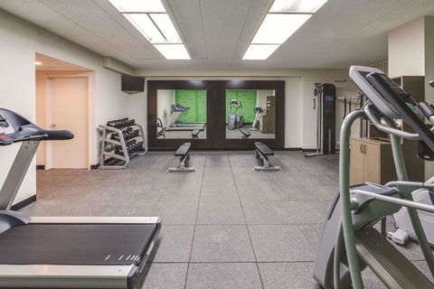 La Quinta By Wyndham Philadelphia Airport - Renee 3