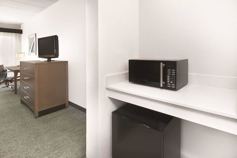 La Quinta By Wyndham Philadelphia Airport - Renee 2