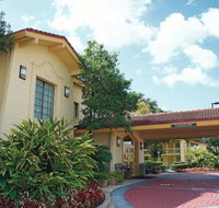 La Quinta Inn by Wyndham Houston La Porte