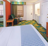 La Quinta Inn by Wyndham Lubbock - Downtown Civic Center