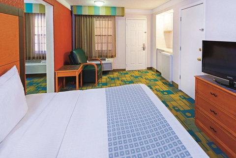 La Quinta Inn By Wyndham Lubbock - Downtown Civic Center - Renee 0