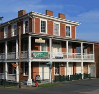 Lafayette Inn  Restaurant