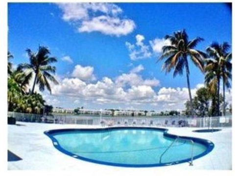 Lake Apartment 5 Miles From For Lauderdale Beach - Renee 0