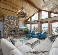 Lake House Retreat - Pineview Reservoir Vacation Rental