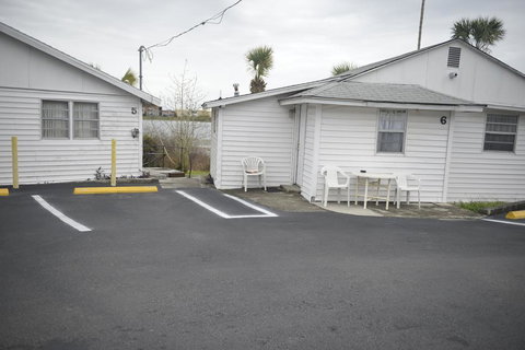 Lake Ida Beach Resort - Internet Find 1